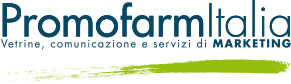 Promofarm Logo